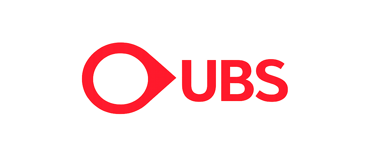 UBS logo